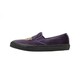 Canvas Slip-On Shoes Image 1