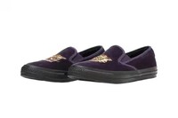 Canvas Slip-On Shoes Image 3