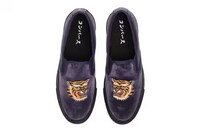 Canvas Slip-On Shoes Image 4