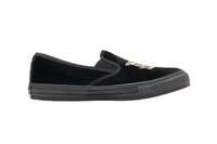 Canvas Slip-On Shoes Image 5
