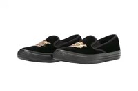 Canvas Slip-On Shoes Image 6