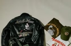 Flightwear Collaboration Line