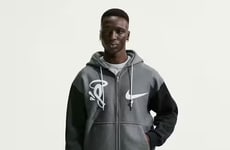 Rapper Apparel Capsules