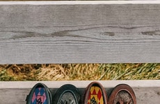 Asymmetrical Skate Loafers