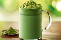 Gyokuro Matcha Beverages Image 2
