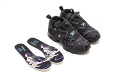 Exhibition-Only Sneakers