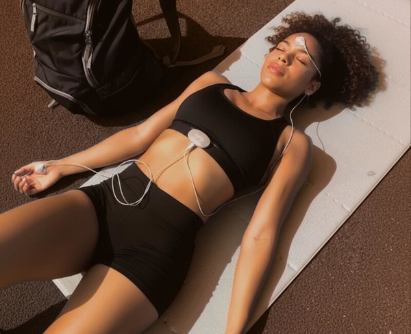 AI-Powered Reproductive Platforms
