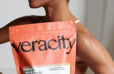 Plant-Based Metabolic Supplements