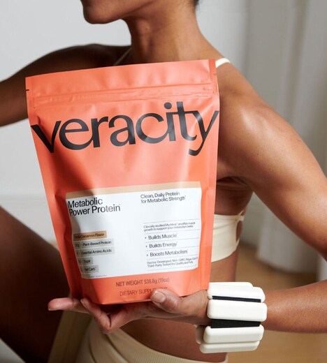 Plant-Based Metabolic Supplements