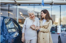 Senior-Friendly Flying Experiences