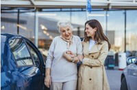 Senior-Friendly Flying Experiences Image 1