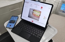 AI-Equipped Gum Health Tools