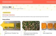 AI-Assisted Meal Planning Services