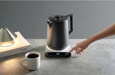 Slick Tech-Advanced Minimalist Kettles