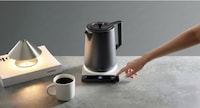 Slick Tech-Advanced Minimalist Kettles Image 1