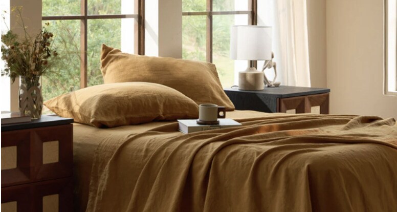 Elevated Bedding Collection Expansions Article Thubnail