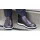 Sophisticated Italian-Made Boot Silhouettes Image 1