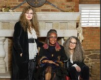Modern Female-Focused Communities Image 1