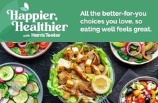 Health-Conscious Grocery Programs