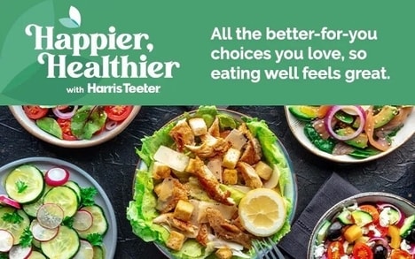 Health-Conscious Grocery Programs