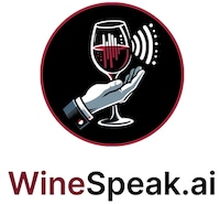 AI-Assisted Wine Website Experiences Image 1