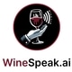 AI-Assisted Wine Website Experiences Image 1