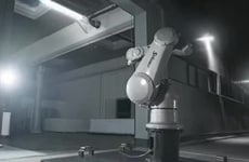 High-Precision Hygienic Robotic Solutions