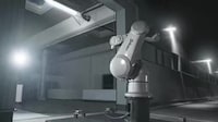 High-Precision Hygienic Robotic Solutions Image 1
