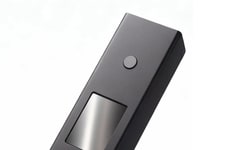 Smart City Infrastructure Tech