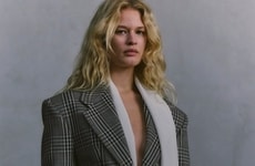 Retrospective Chic Fashion Capsules