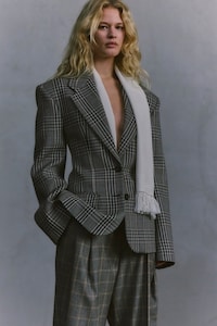 Retrospective Chic Fashion Capsules