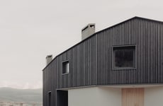 Contemporary Italian Villas