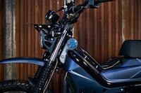 Accessible Trail-Ready Motorcycles Image 4