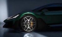 Inaugural Tech Brand Hypercars Image 3