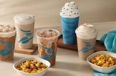 Sweet Cinnamon Cafe Menus