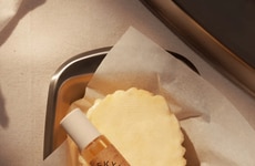 Bread-Scented Fragrances