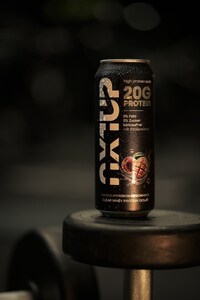 High-Protein Sodas Image 2