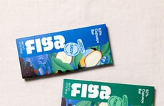 Indulgent Cupua&ccedil;u Bars