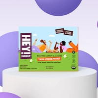 Gut Health Patties Image 3