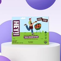Gut Health Patties Image 4