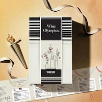 Global Wine Tasting Kits Image 1