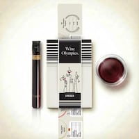 Global Wine Tasting Kits Image 2