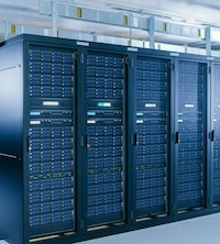 Open Source Supercomputing Tools Image 1