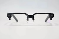 Lightweight Smart Glasses