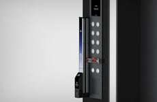 Attachable Smart Elevator Interfaces