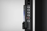Attachable Smart Elevator Interfaces Image 1