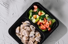 Smart Scale Meal Kits