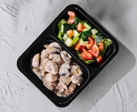Smart Scale Meal Kits