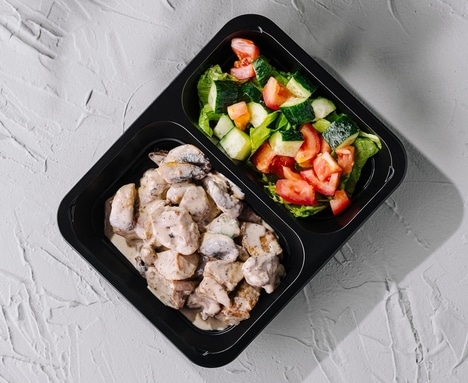 Smart Scale Meal Kits