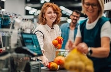 Unified Grocery Platforms